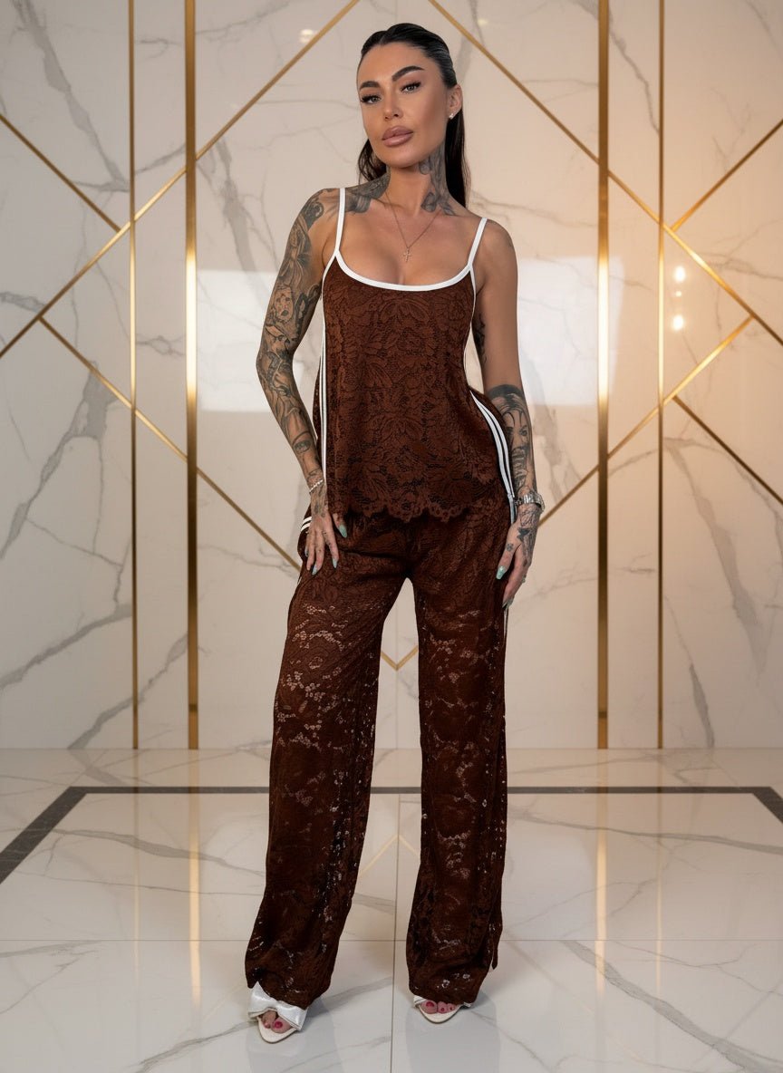 Set Space - Abbigliamento Jessica