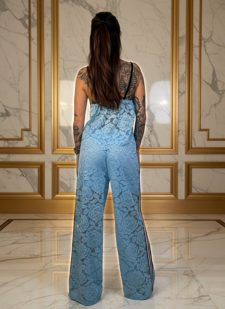 Set Space - Abbigliamento Jessica