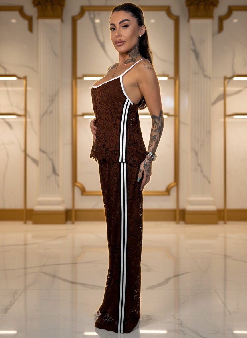 Set Space - Abbigliamento Jessica