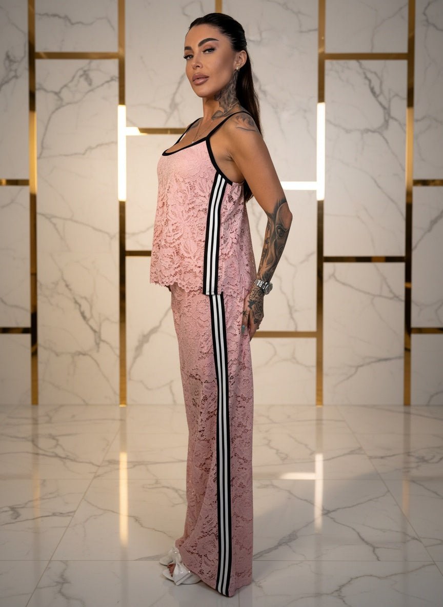 Set Space - Abbigliamento Jessica