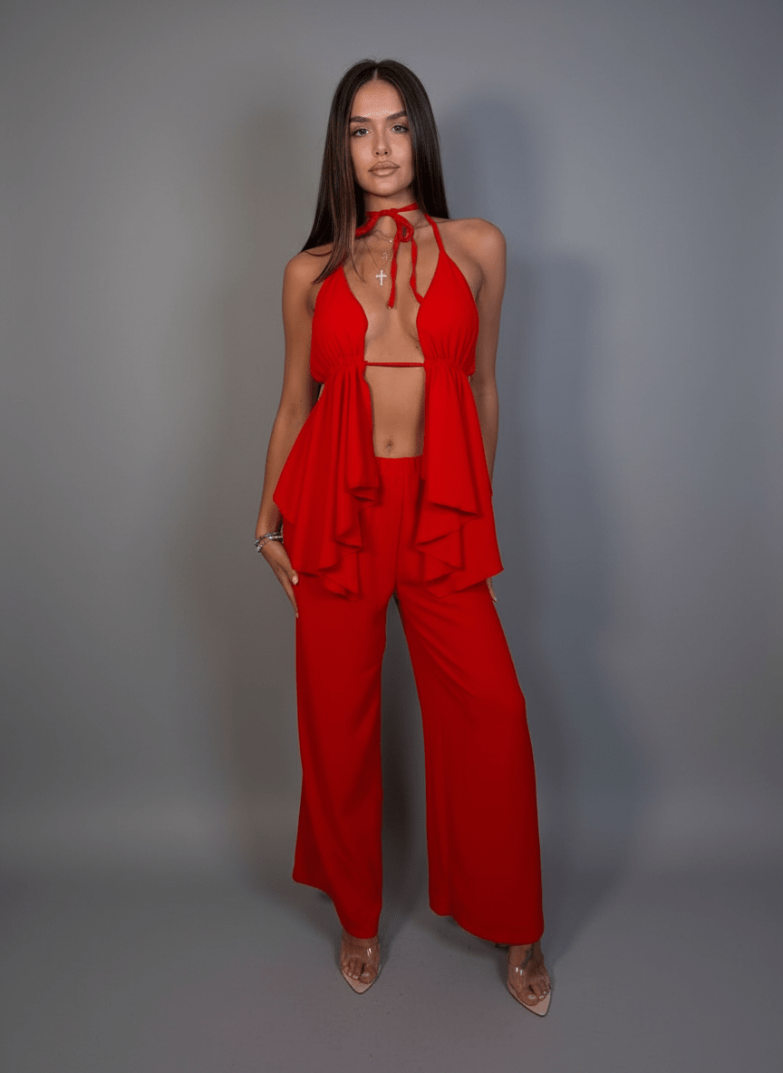 Set Tenerife - Abbigliamento Jessica