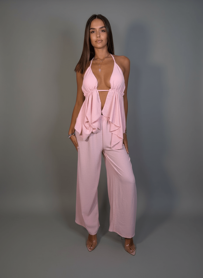 Set Tenerife - Abbigliamento Jessica