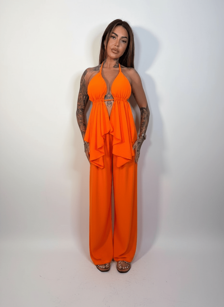 Set Tenerife - Abbigliamento Jessica
