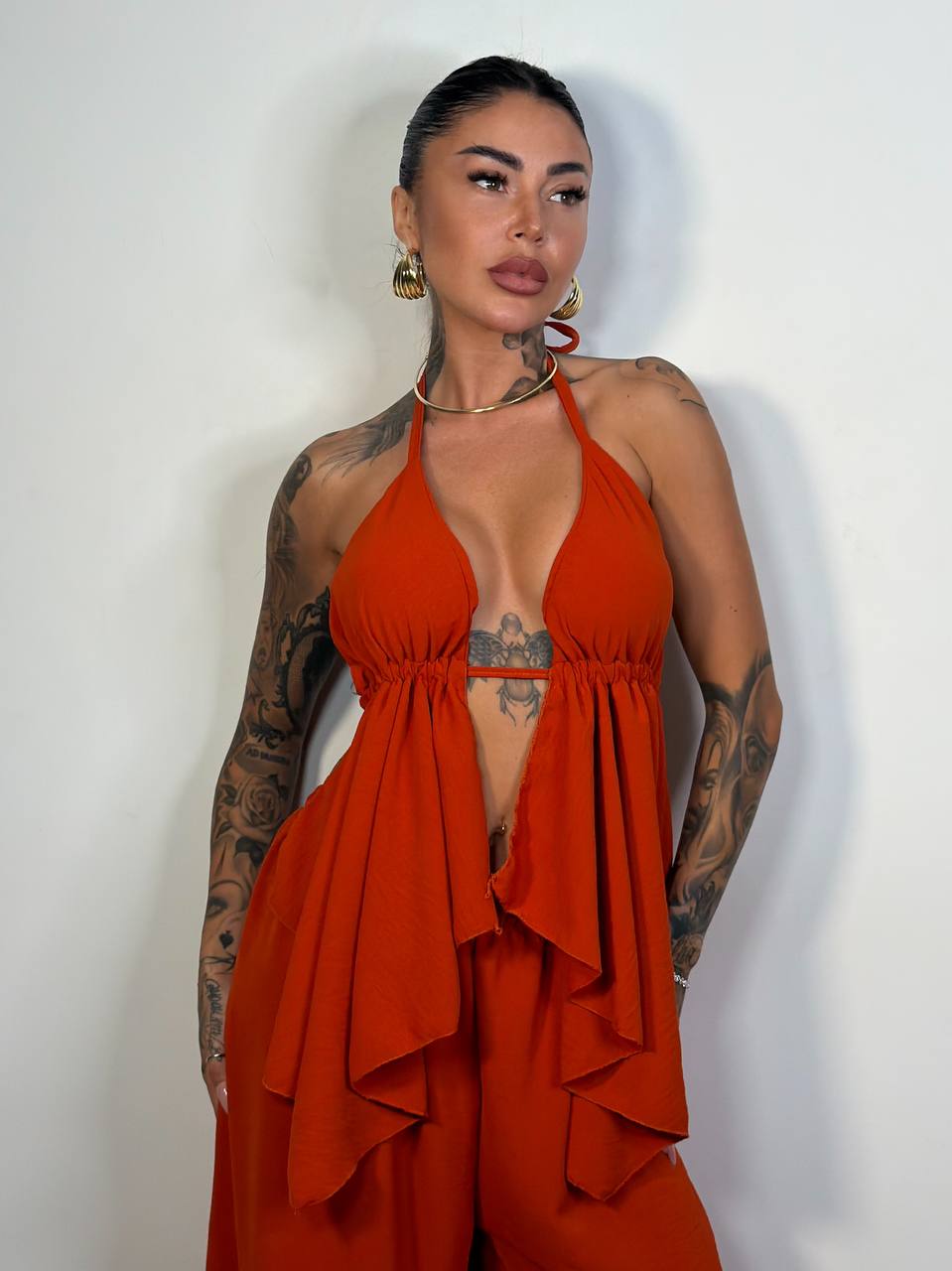 Set Tenerife - Abbigliamento Jessica