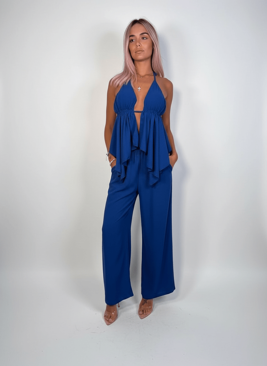 Set Tenerife - Abbigliamento Jessica