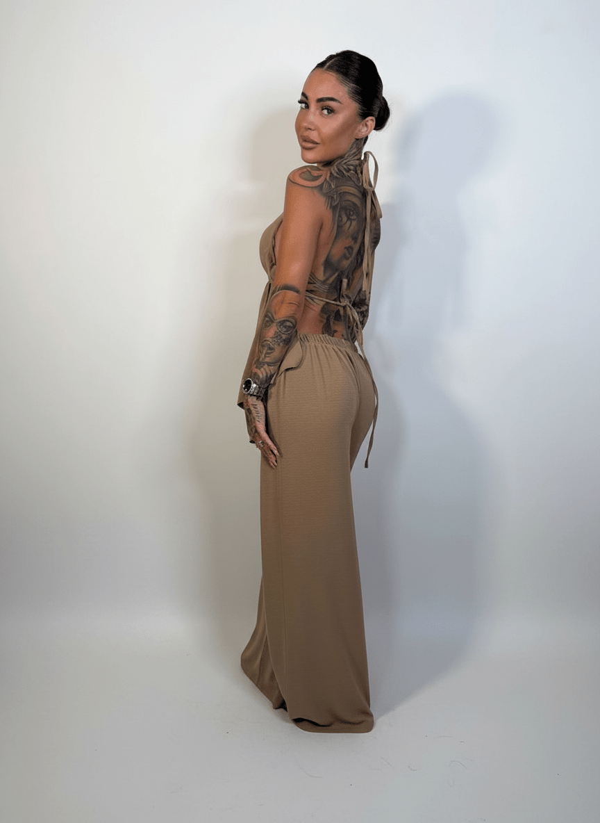 Set Tenerife - Abbigliamento Jessica