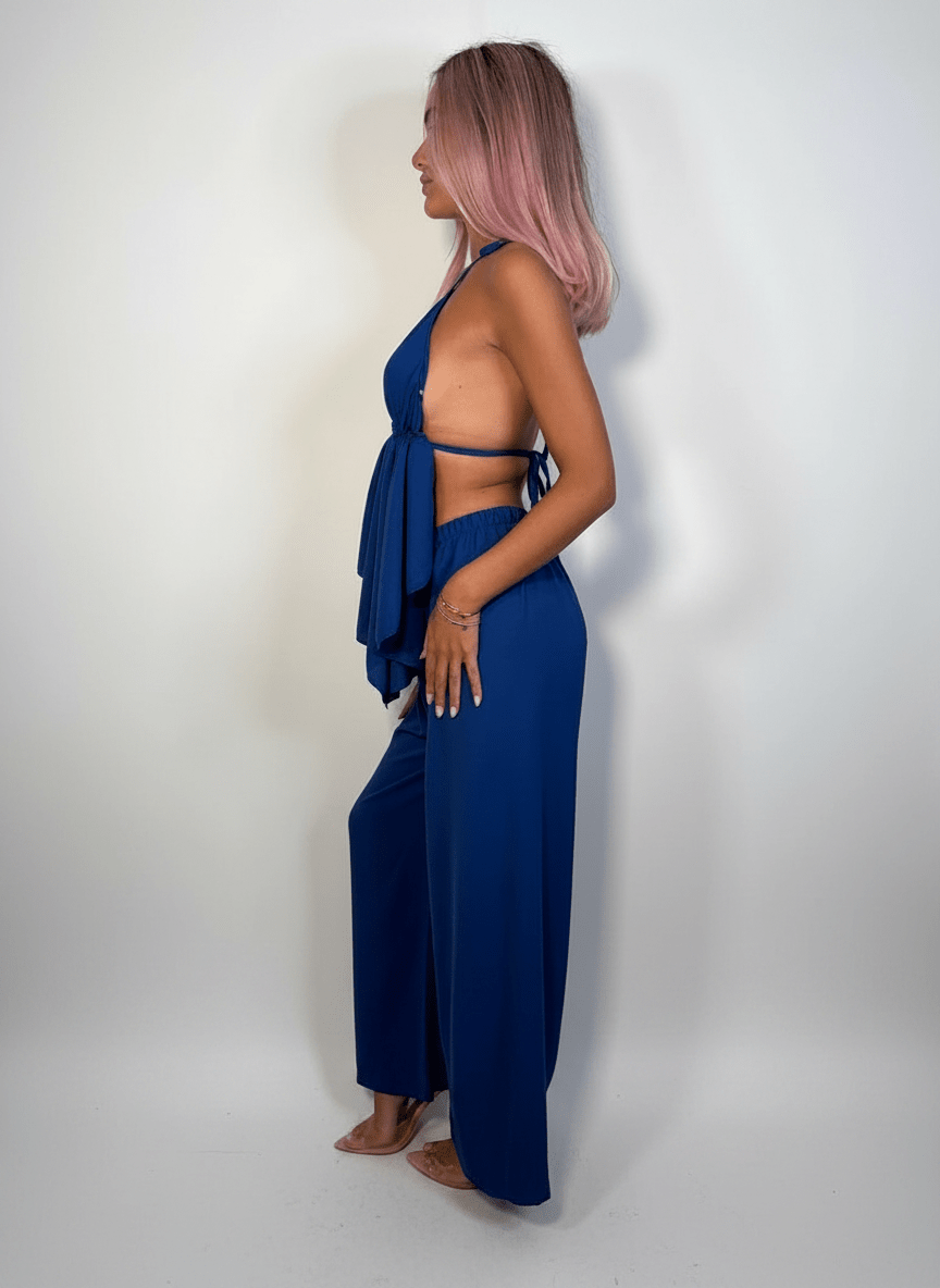 Set Tenerife - Abbigliamento Jessica