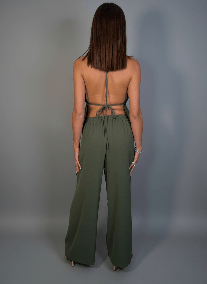 Set Tenerife - Abbigliamento Jessica