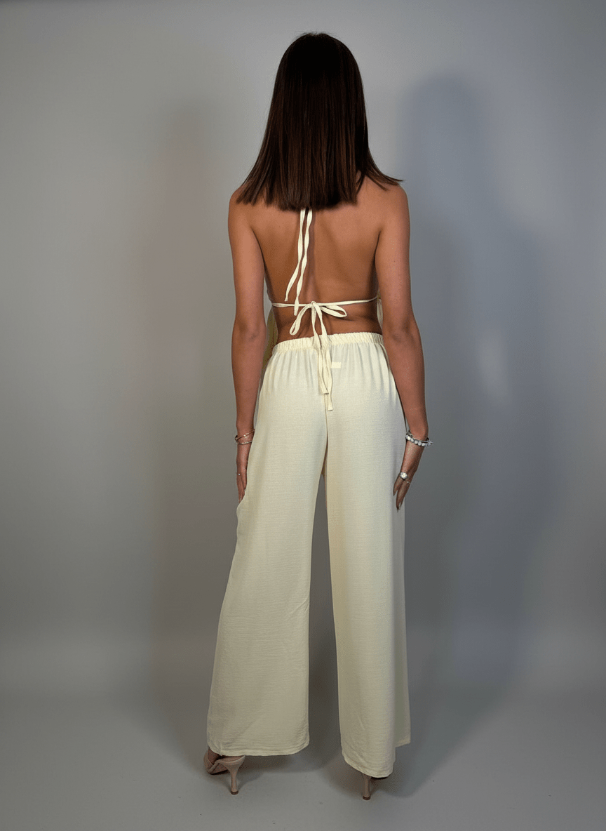 Set Tenerife - Abbigliamento Jessica