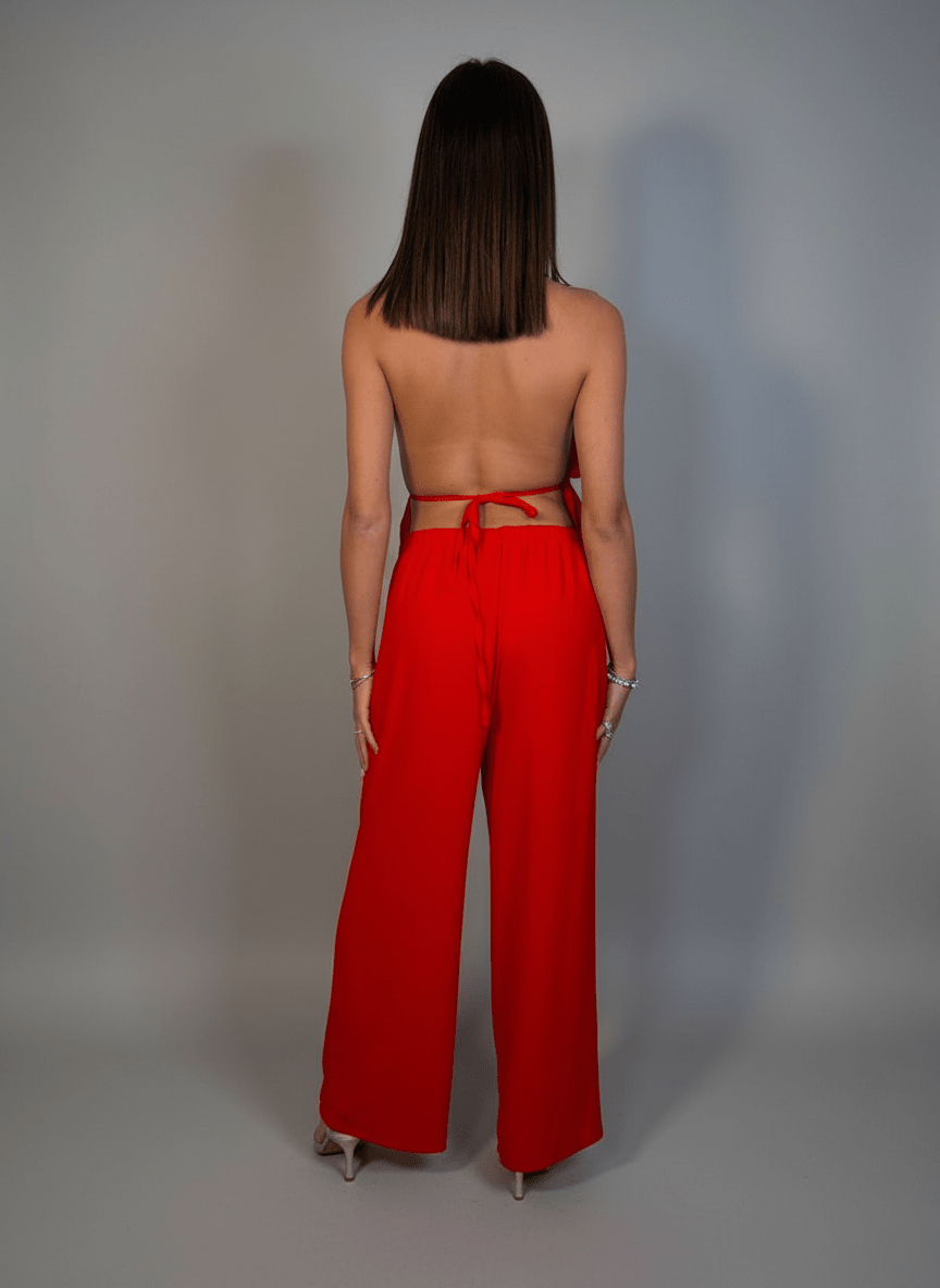 Set Tenerife - Abbigliamento Jessica