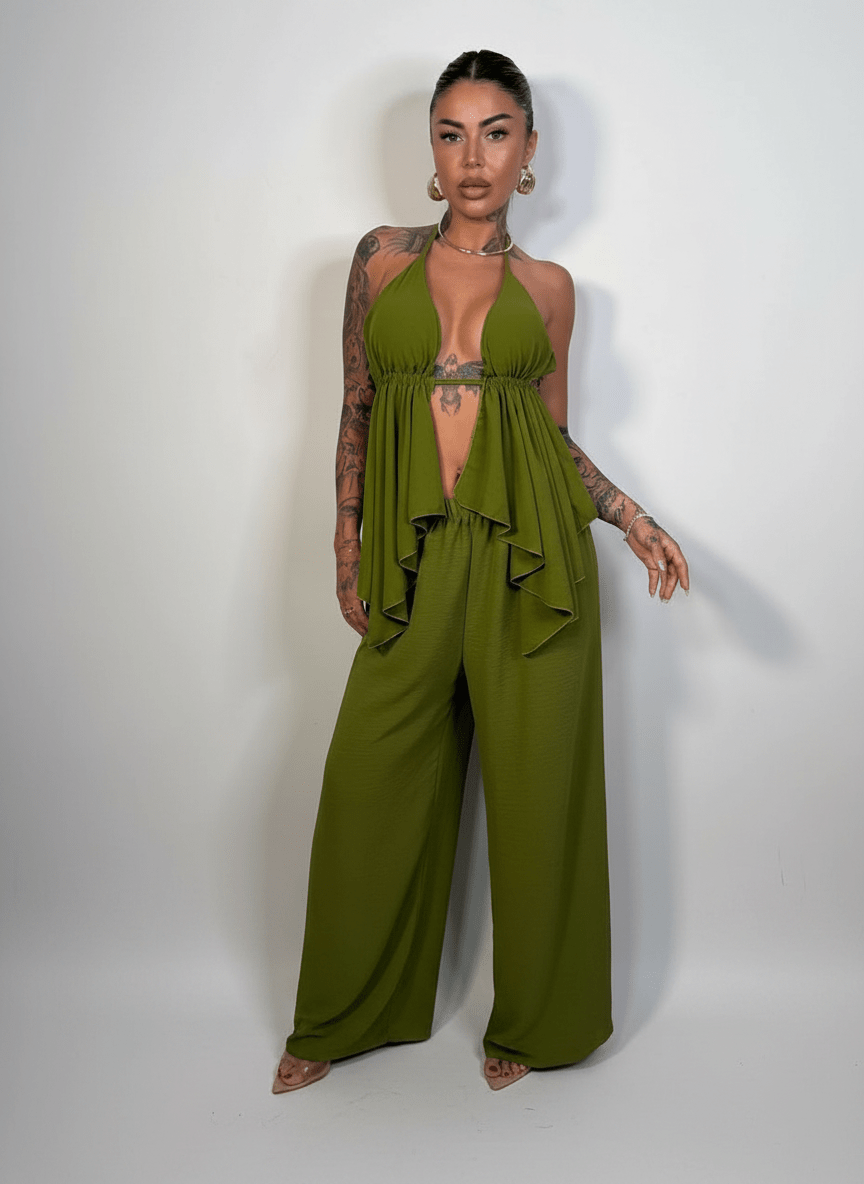 Set Tenerife - Abbigliamento Jessica