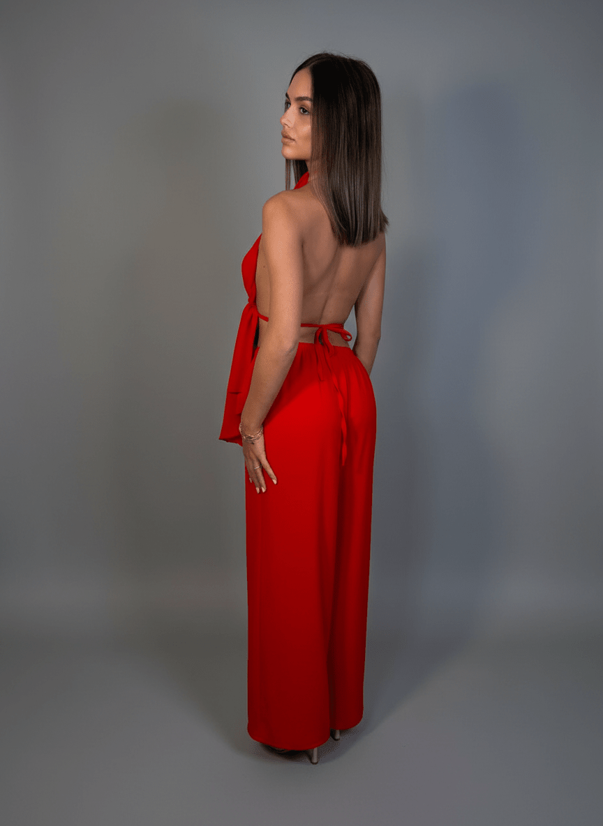 Set Tenerife - Abbigliamento Jessica