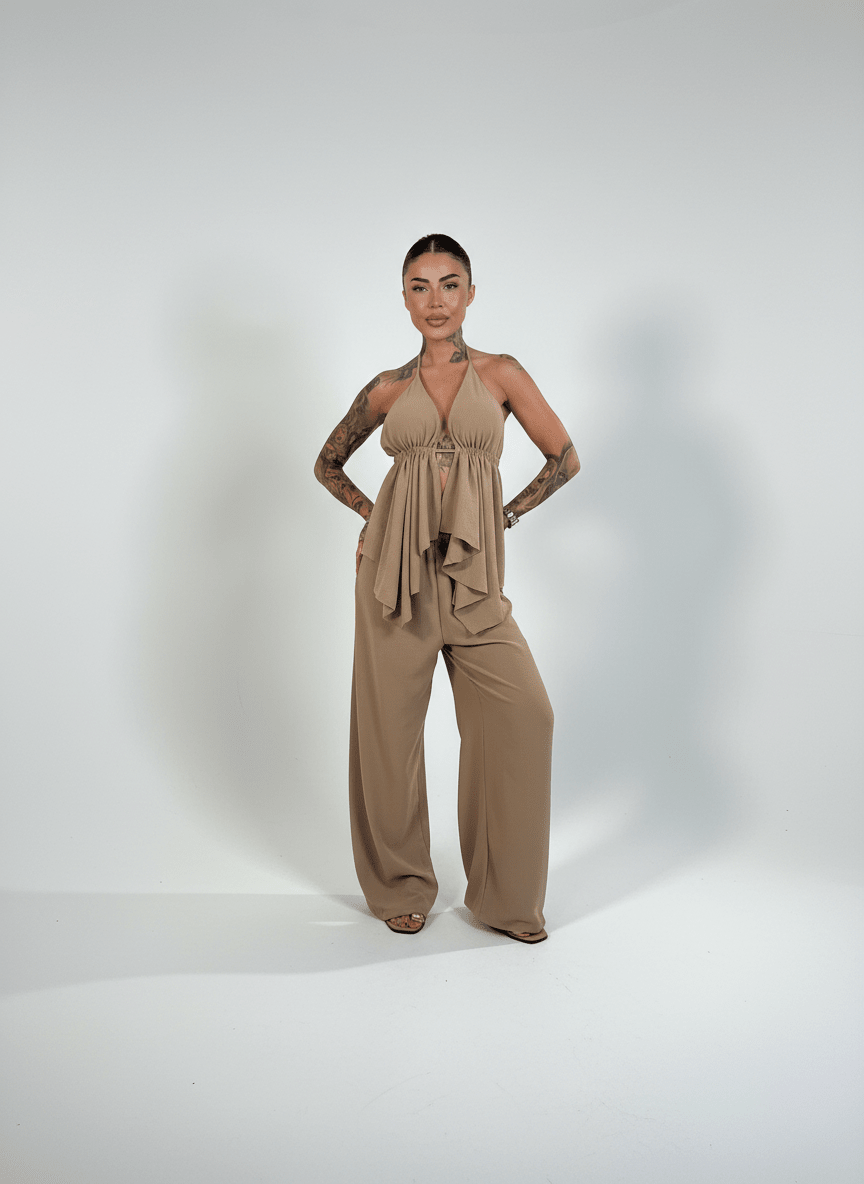 Set Tenerife - Abbigliamento Jessica