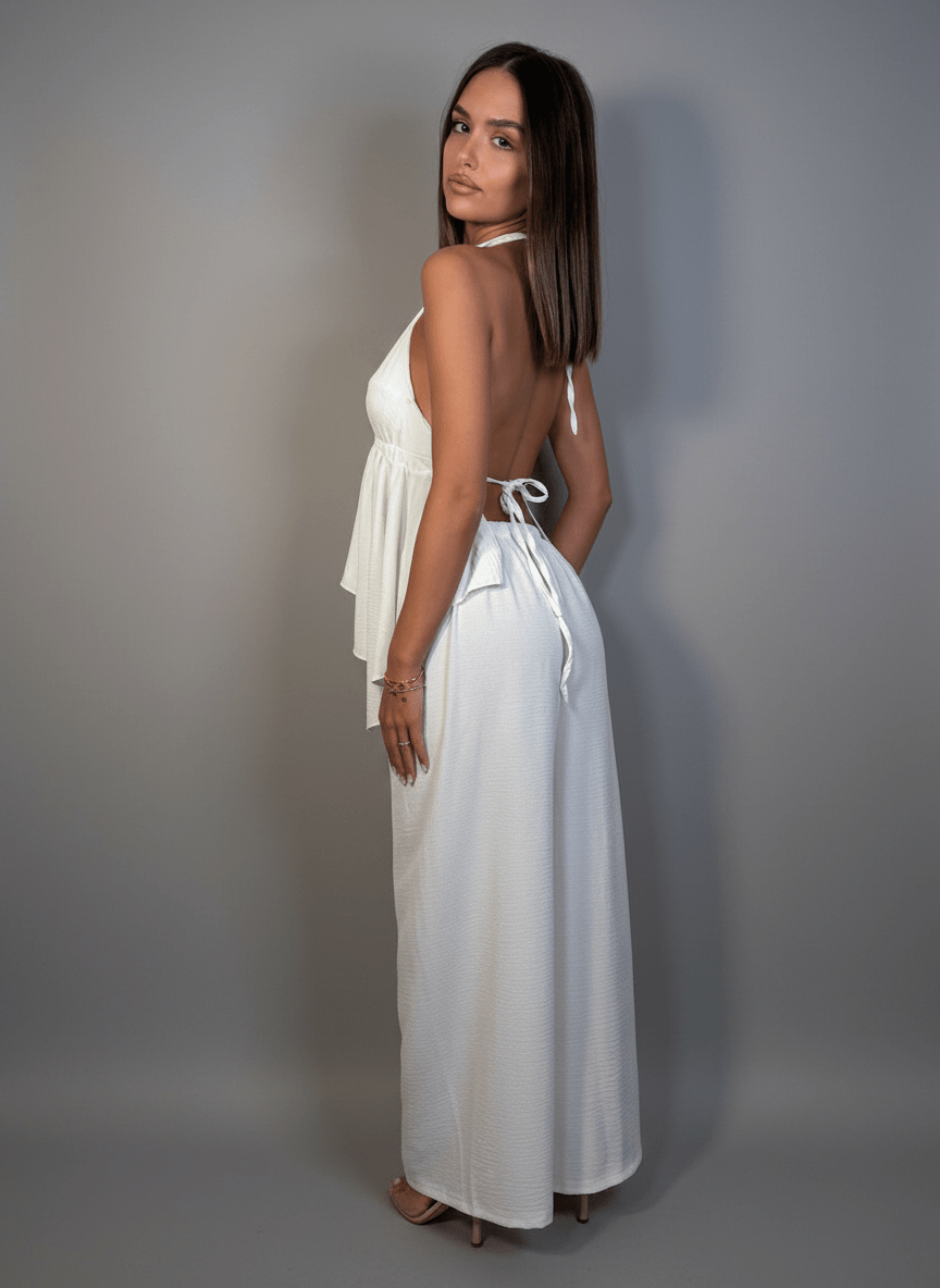 Set Tenerife - Abbigliamento Jessica