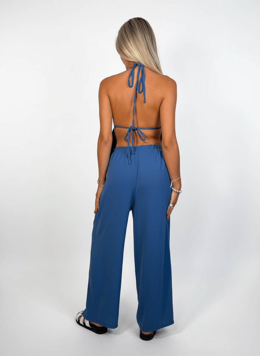 Set Tenerife - Abbigliamento Jessica