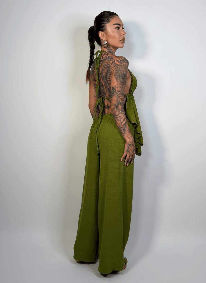 Set Tenerife - Abbigliamento Jessica
