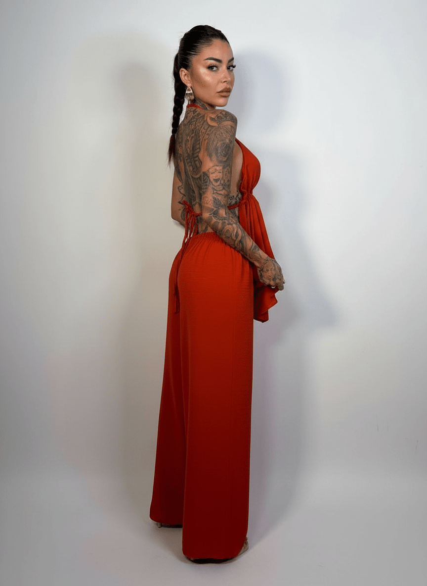 Set Tenerife - Abbigliamento Jessica