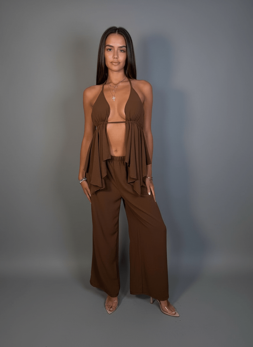 Set Tenerife - Abbigliamento Jessica