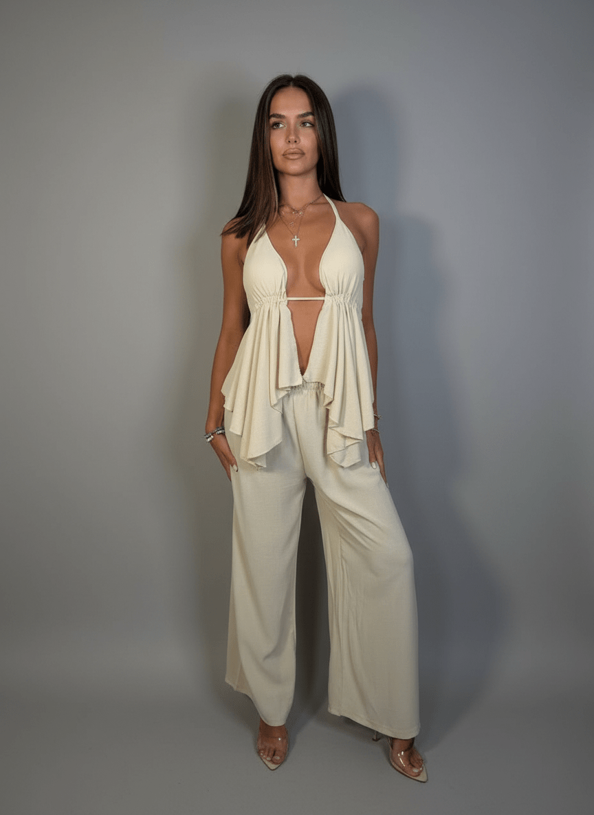 Set Tenerife - Abbigliamento Jessica