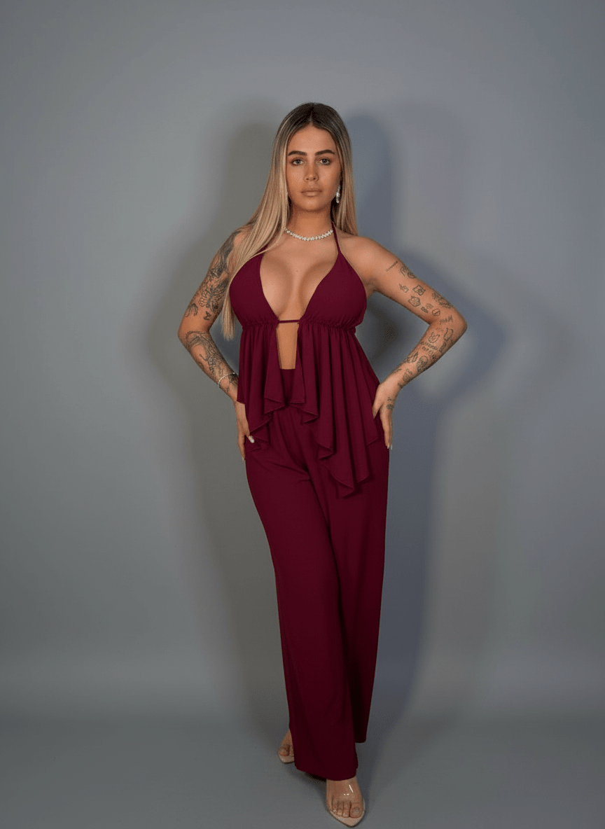 Set Tenerife - Abbigliamento Jessica