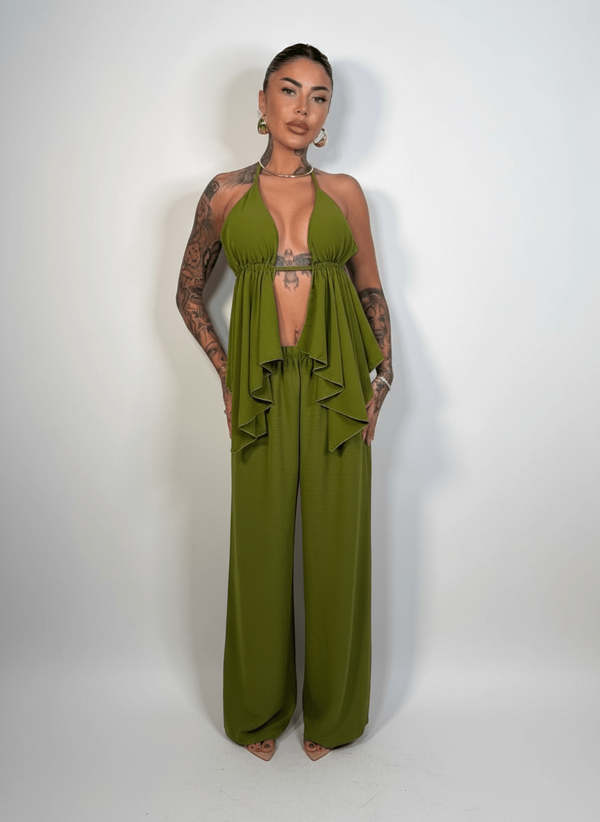 Set Tenerife - Abbigliamento Jessica