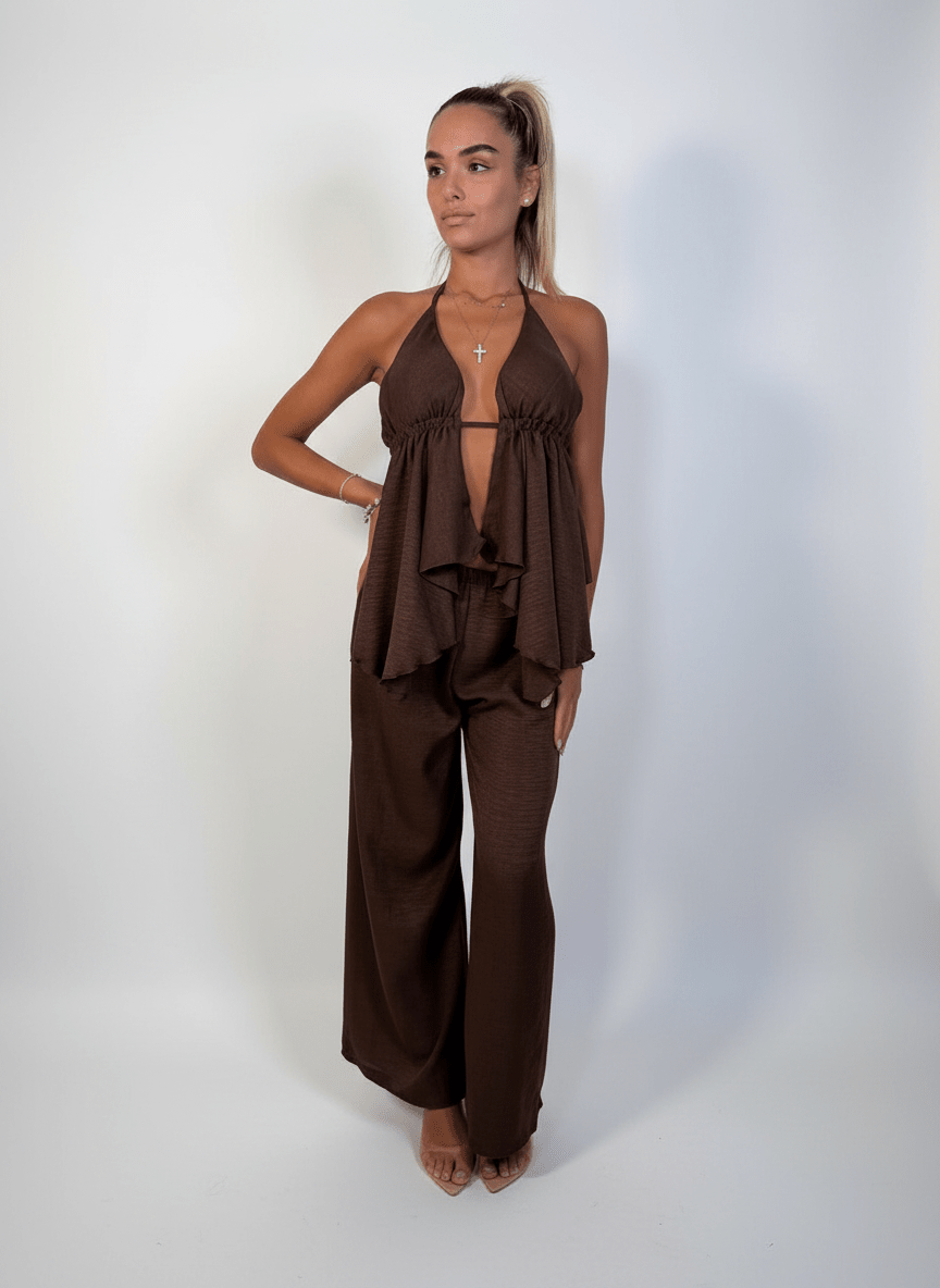 Set Tenerife - Abbigliamento Jessica
