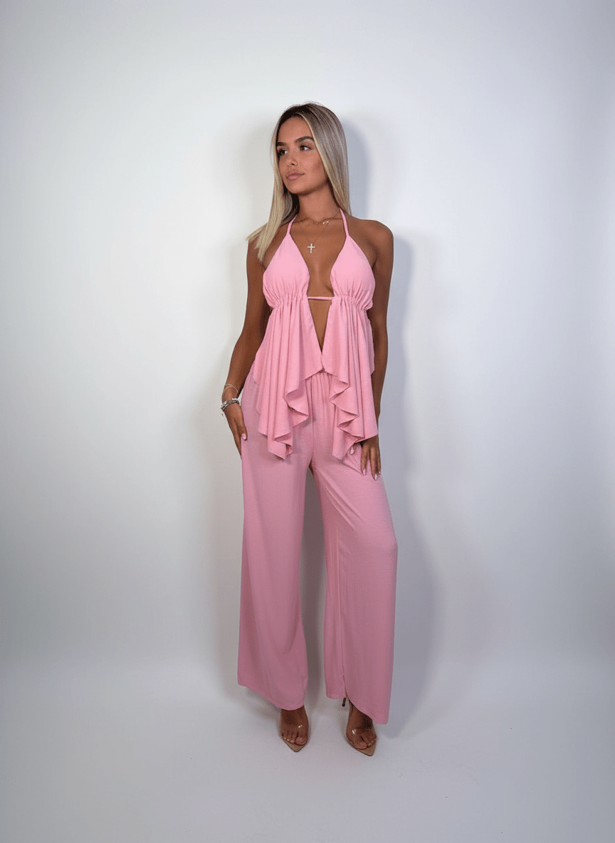 Set Tenerife - Abbigliamento Jessica