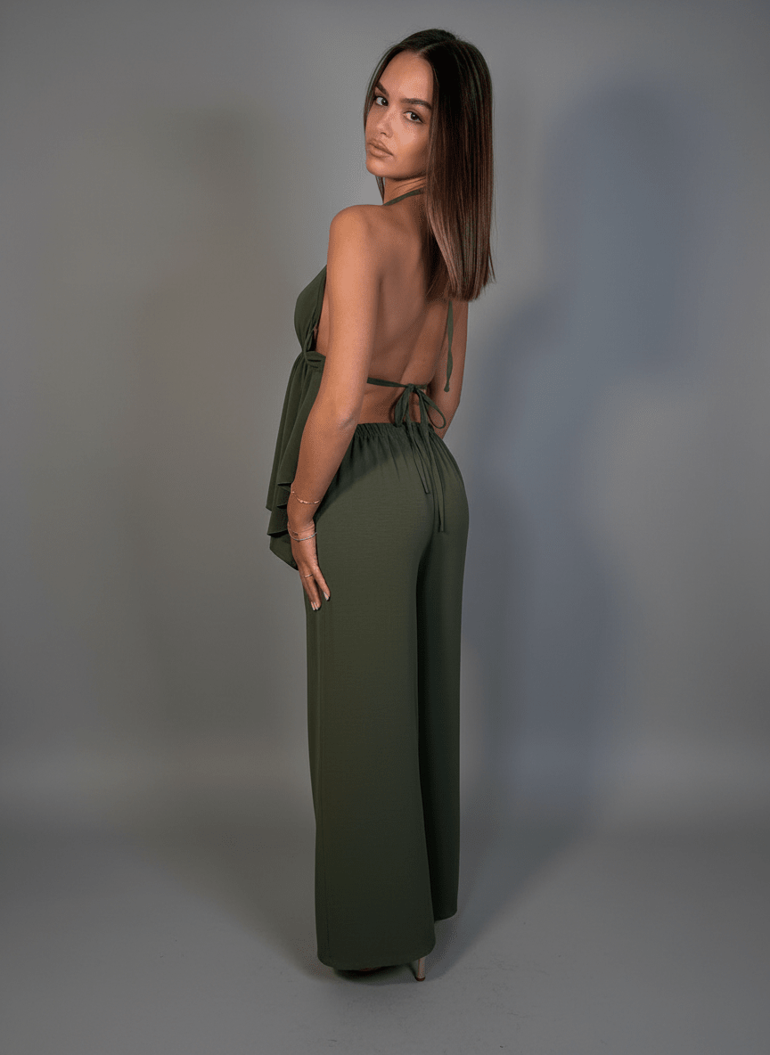 Set Tenerife - Abbigliamento Jessica