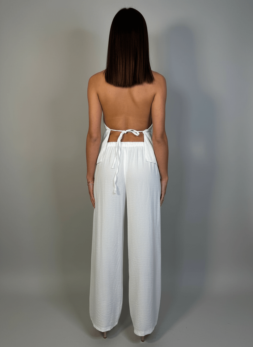 Set Tenerife - Abbigliamento Jessica