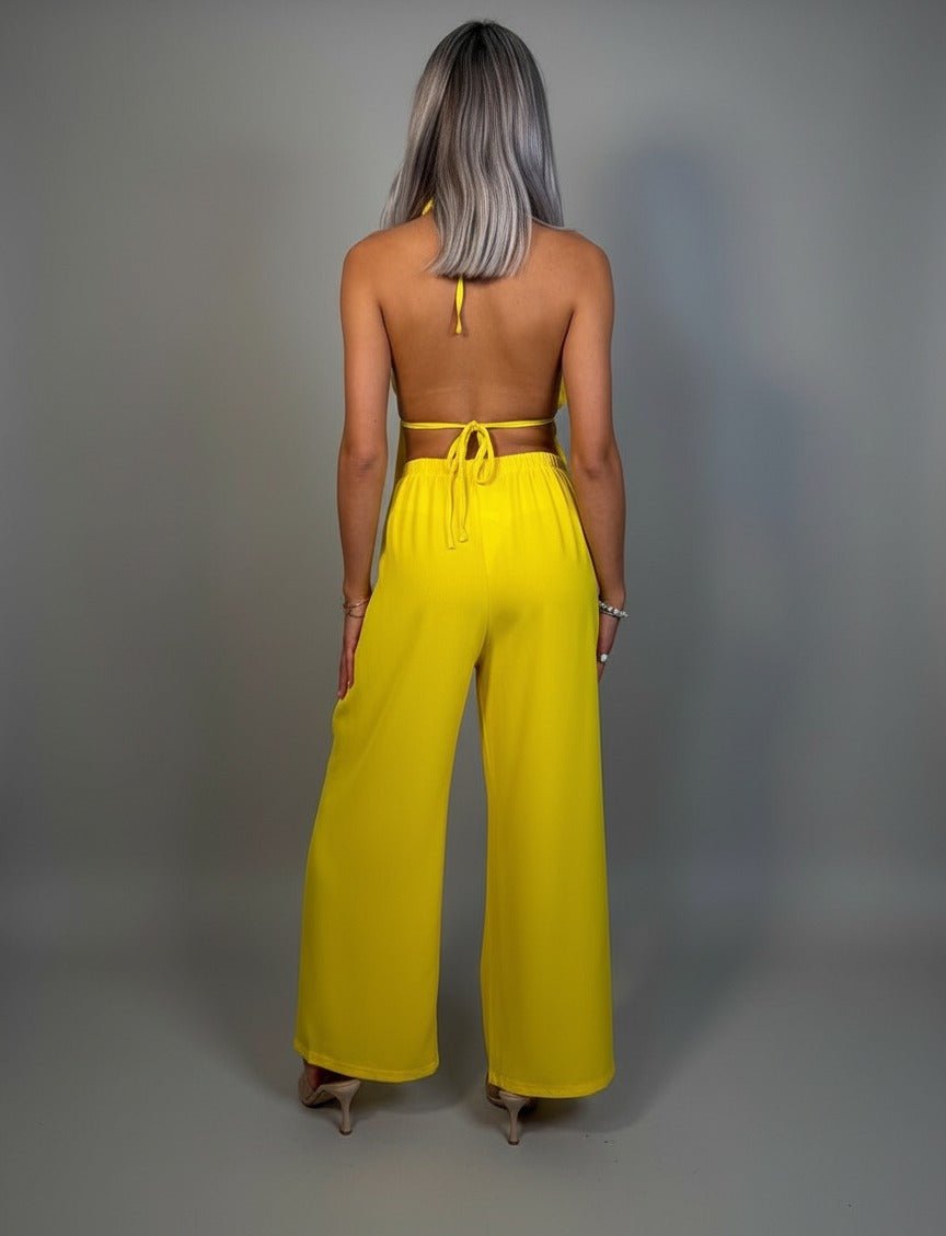 Set Tenerife - Abbigliamento Jessica