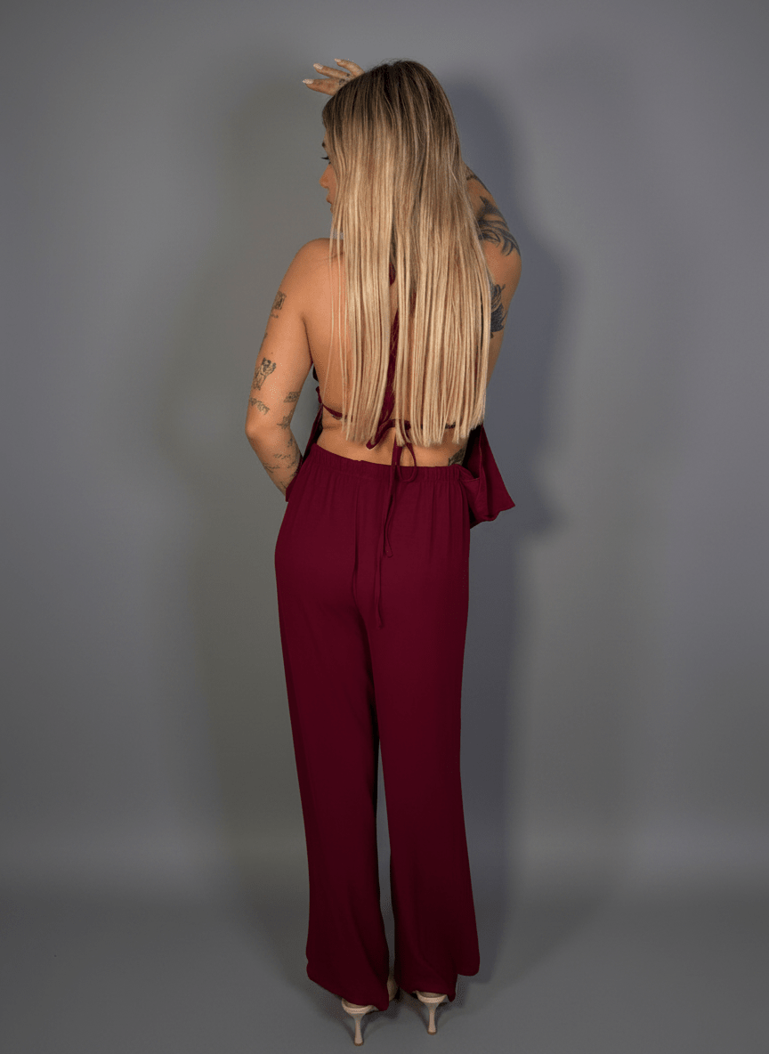 Set Tenerife - Abbigliamento Jessica