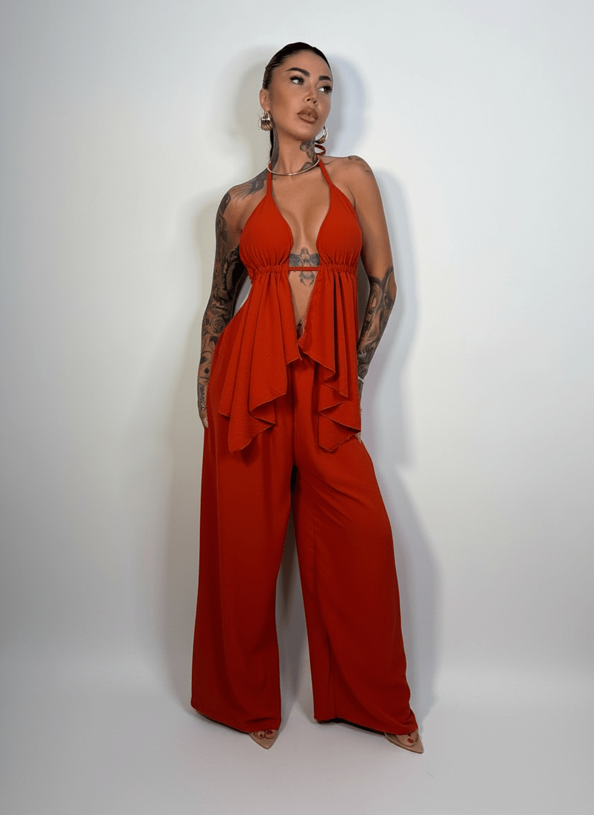 Set Tenerife - Abbigliamento Jessica