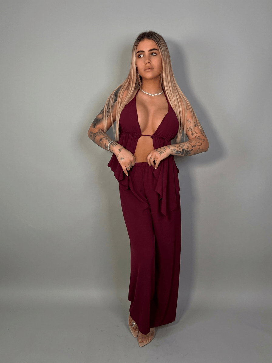 Set Tenerife - Abbigliamento Jessica