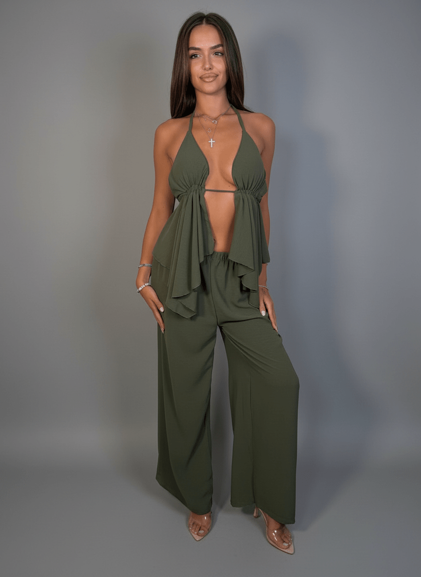 Set Tenerife - Abbigliamento Jessica