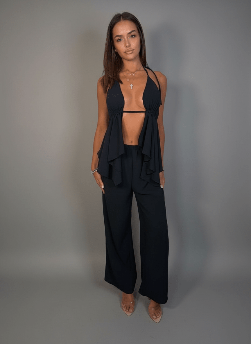 Set Tenerife - Abbigliamento Jessica