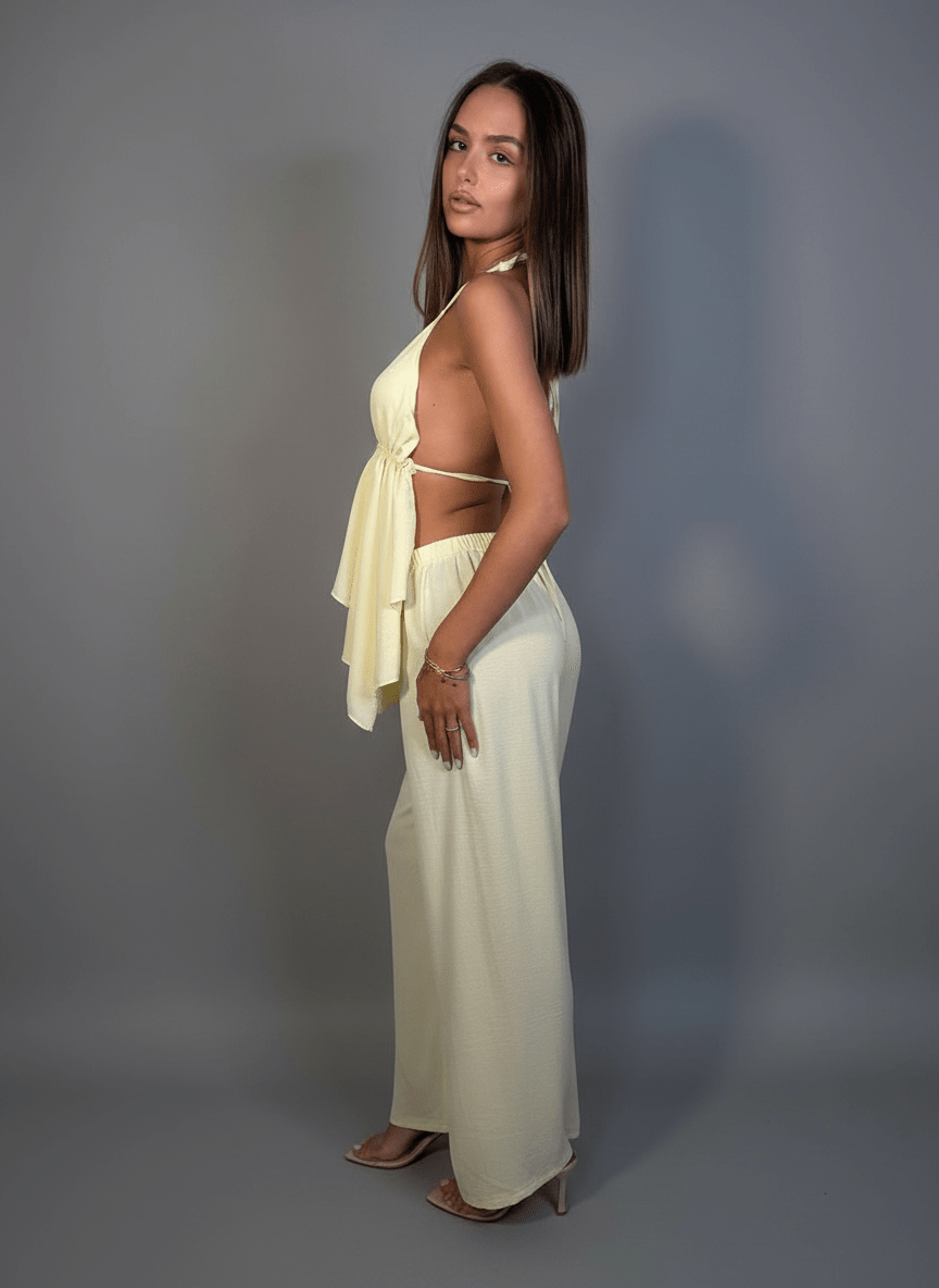 Set Tenerife - Abbigliamento Jessica