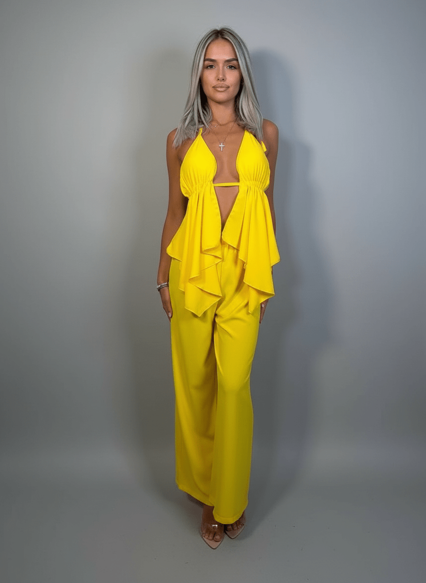 Set Tenerife - Abbigliamento Jessica