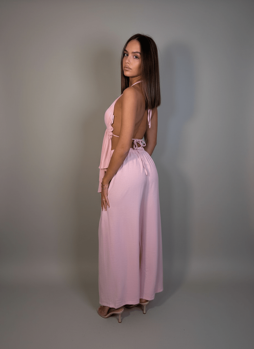 Set Tenerife - Abbigliamento Jessica