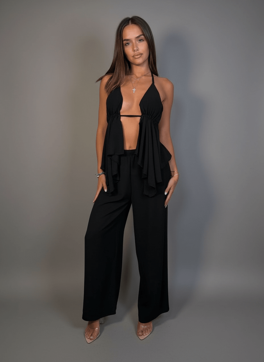 Set Tenerife - Abbigliamento Jessica