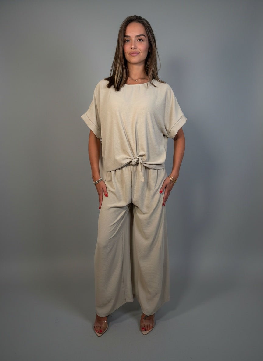 Set Titti - Abbigliamento Jessica