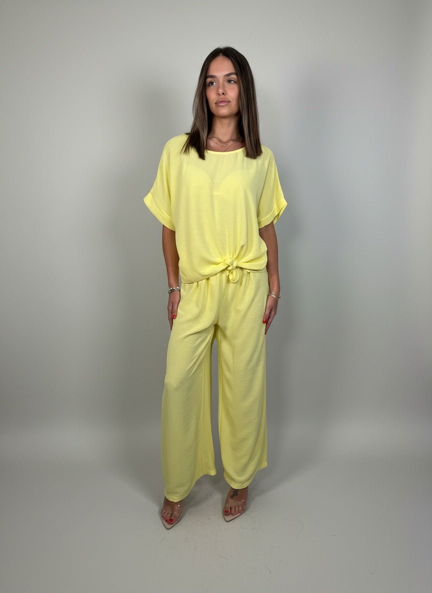 Set Titti - Abbigliamento Jessica