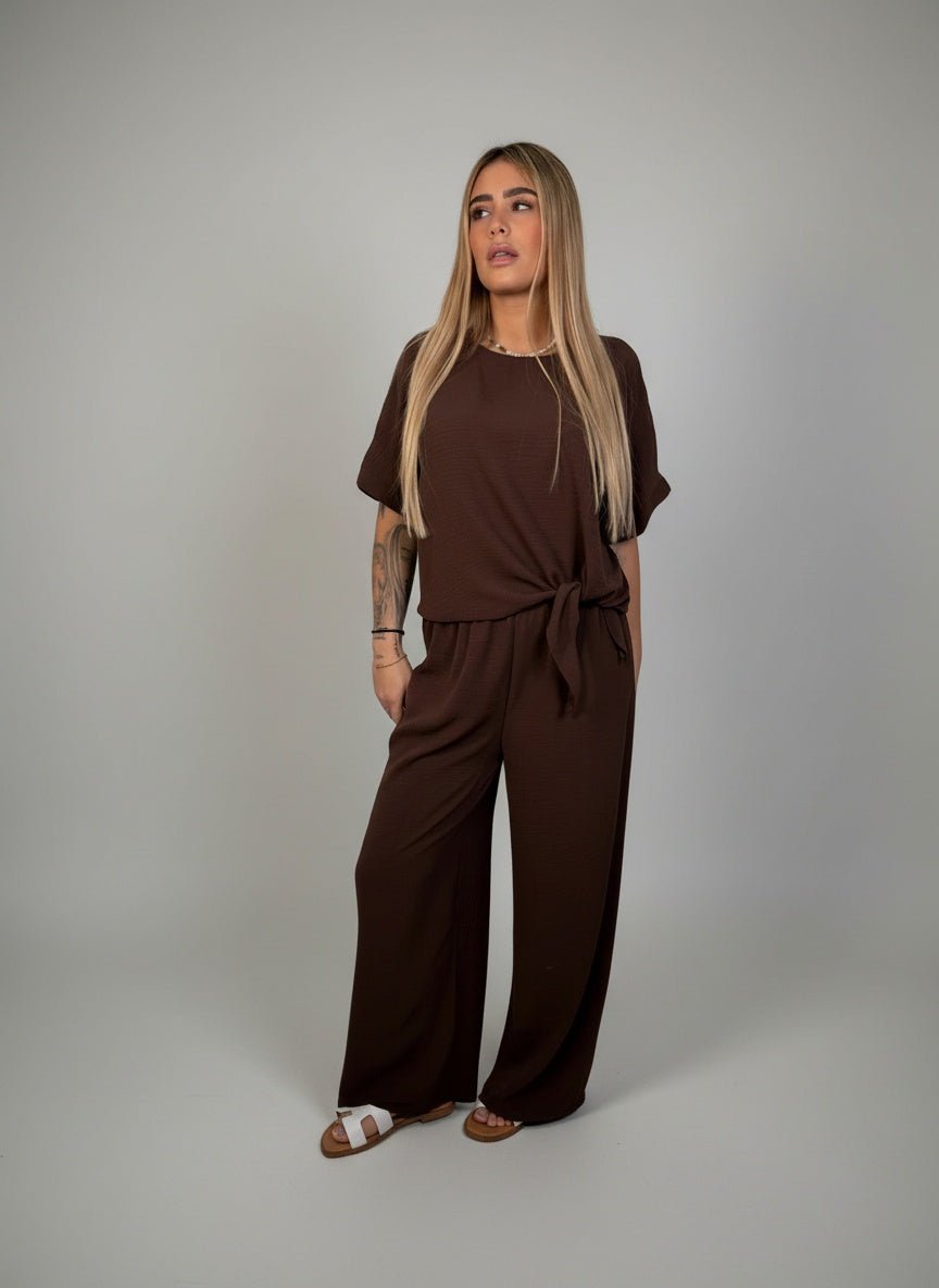 Set Titti - Abbigliamento Jessica