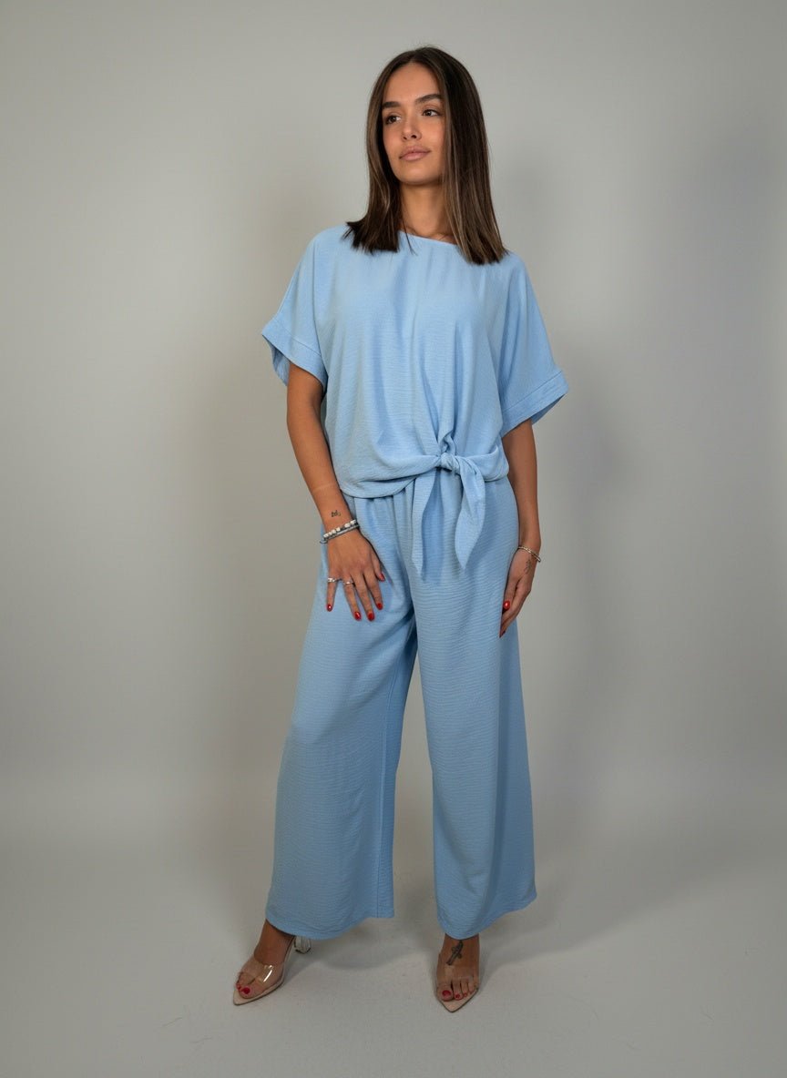 Set Titti - Abbigliamento Jessica