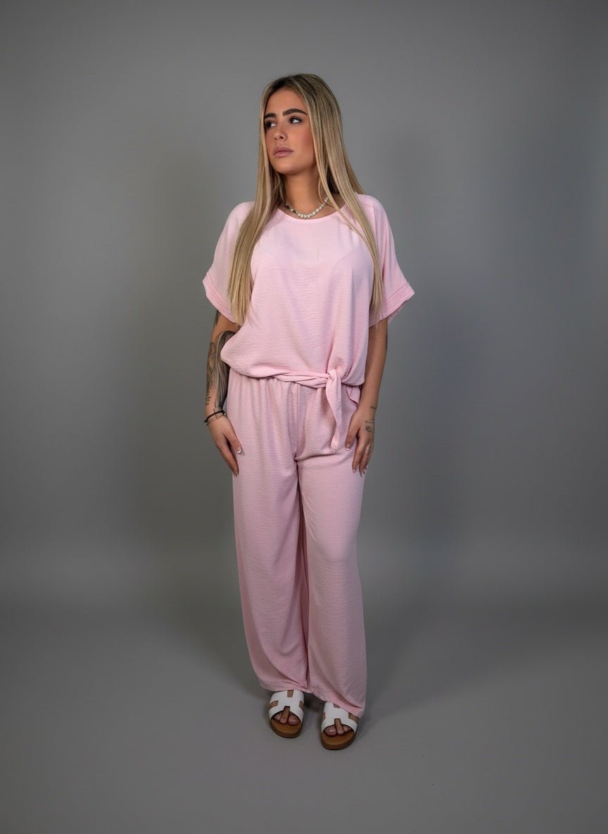 Set Titti - Abbigliamento Jessica