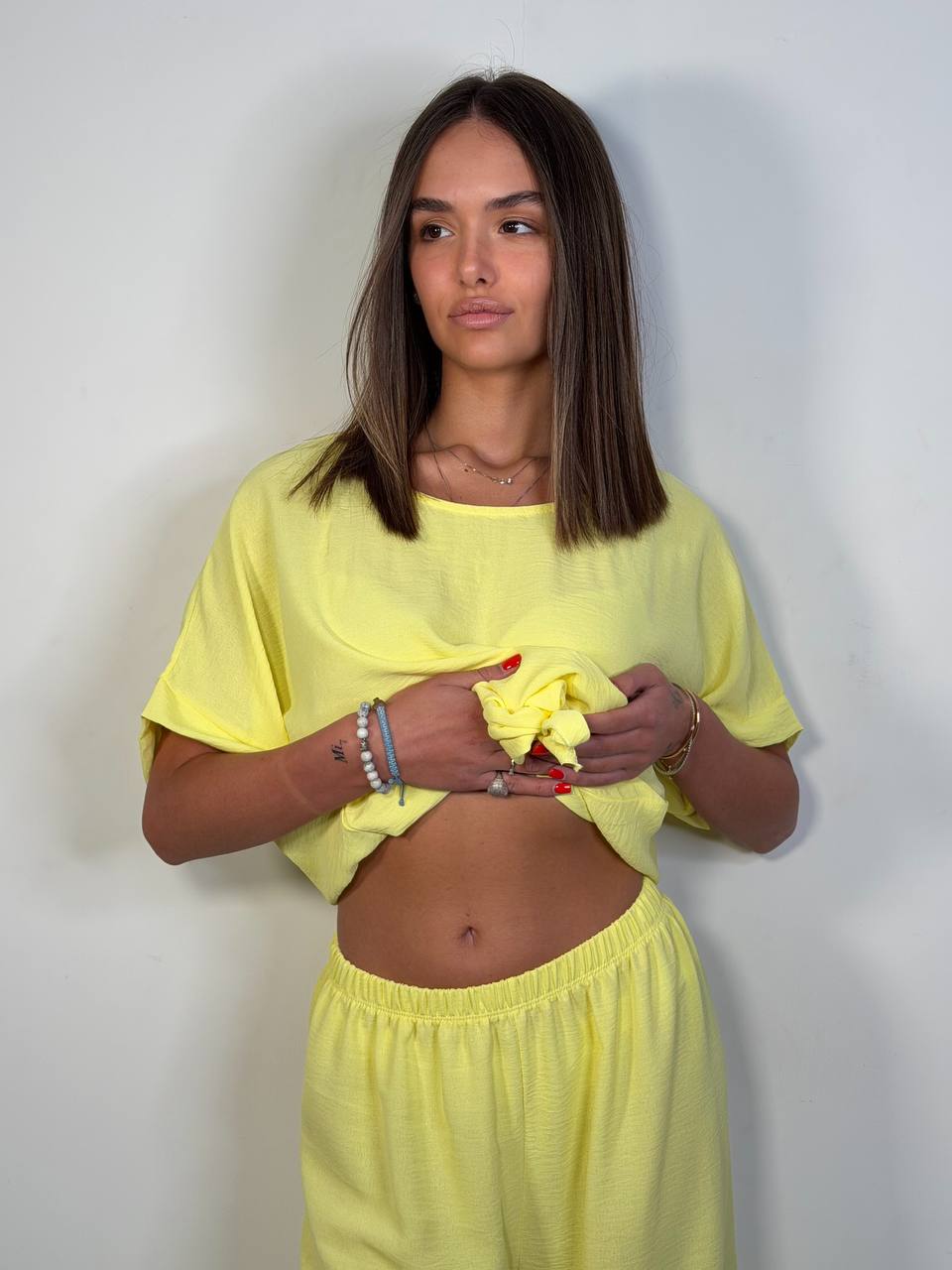 Set Titti - Abbigliamento Jessica
