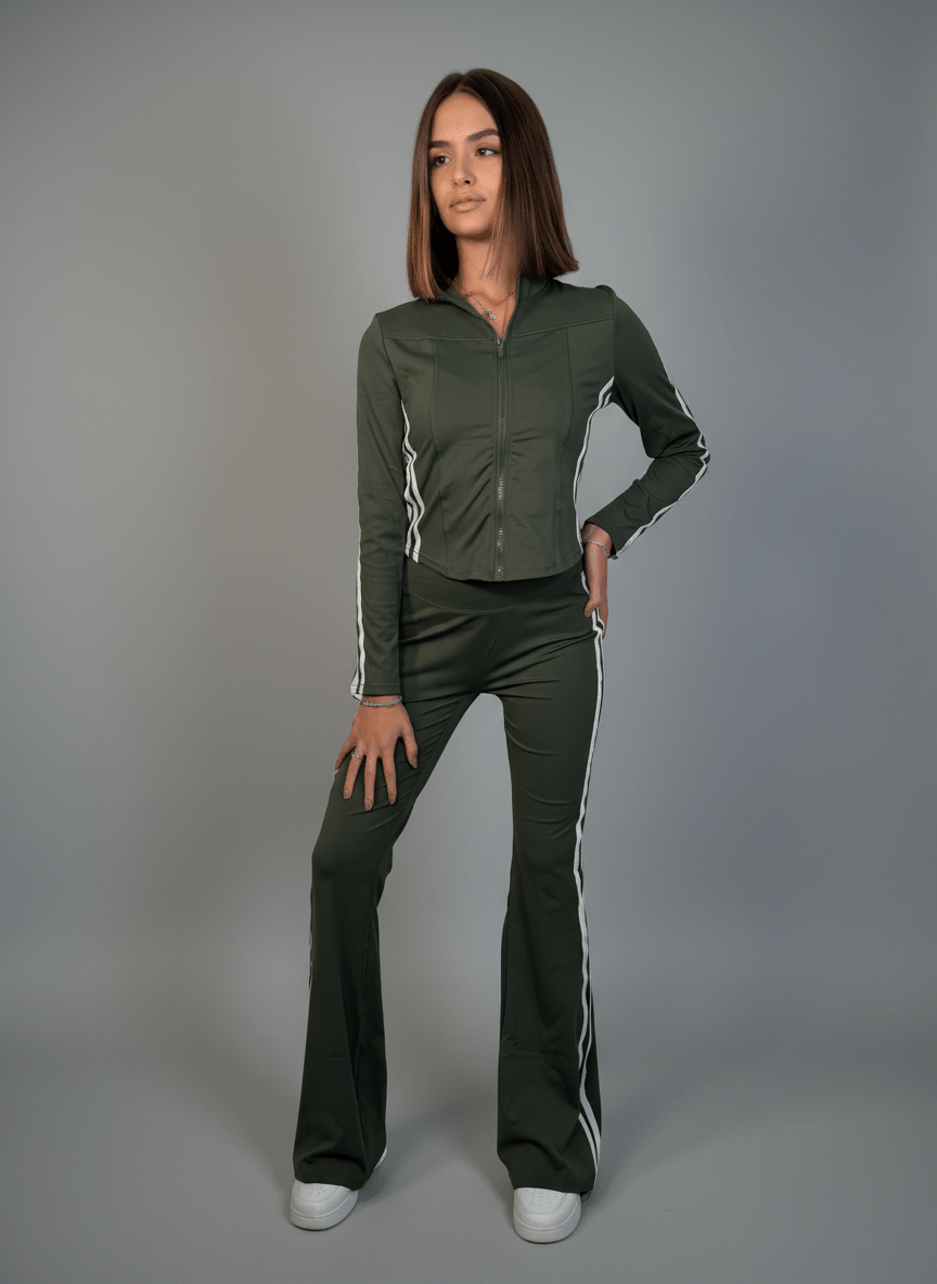 Set Tokyo - Abbigliamento Jessica