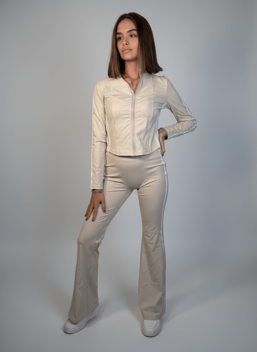 Set Tokyo - Abbigliamento Jessica