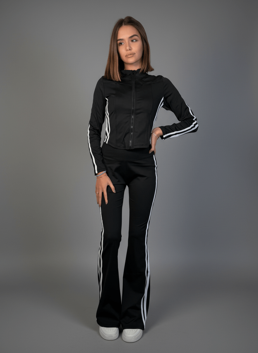 Set Tokyo - Abbigliamento Jessica