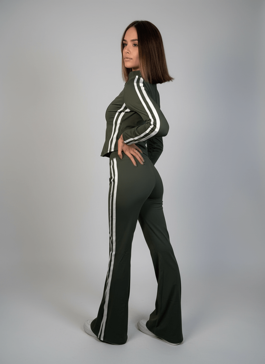 Set Tokyo - Abbigliamento Jessica