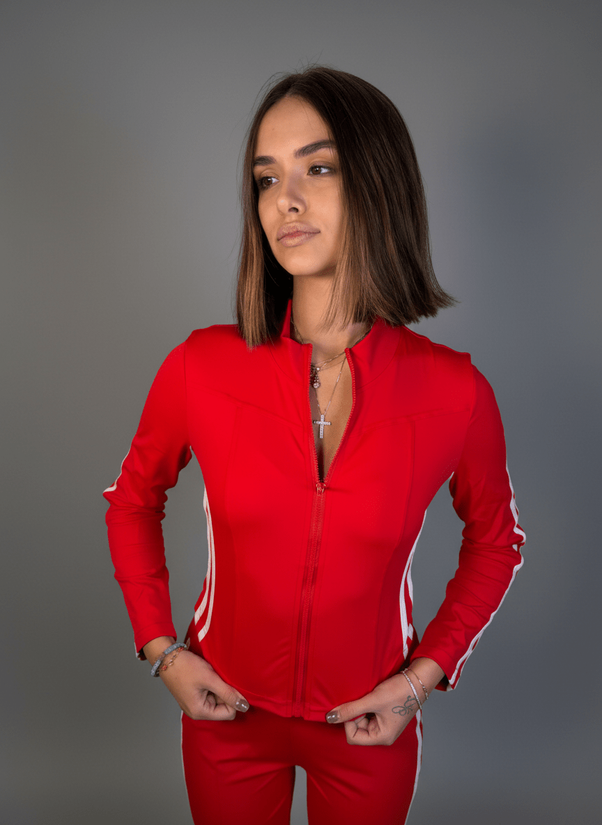 Set Tokyo - Abbigliamento Jessica